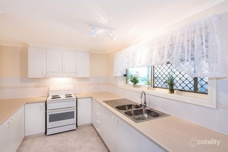 Property photo of 4/4-6 Glenfield Court Middle Ridge QLD 4350