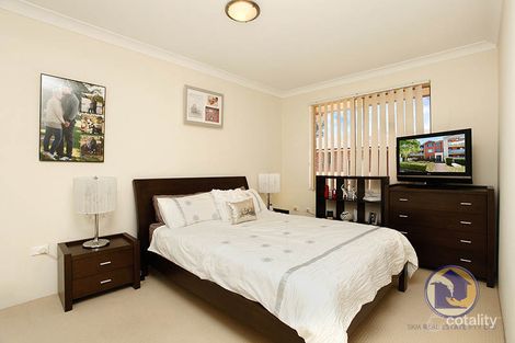 Property photo of 22/7-11 Paton Street Merrylands West NSW 2160