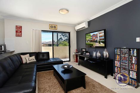 Property photo of 22/7-11 Paton Street Merrylands West NSW 2160