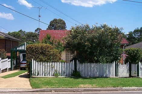 16 Bain Pl, Dundas Valley, NSW 2117