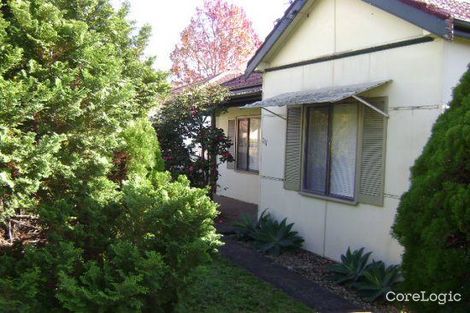 Property photo of 101 Mary Street Merrylands NSW 2160