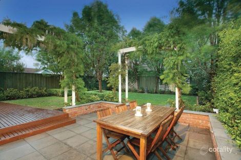 Property photo of 22 Selwyn Street Canterbury VIC 3126