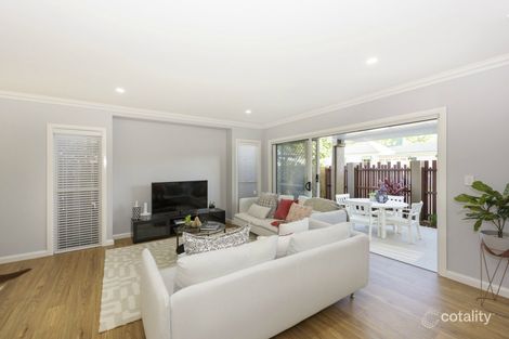Property photo of 1/1 Creek Street East Toowoomba QLD 4350