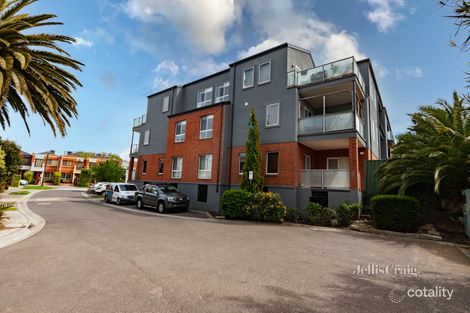 Property photo of 44/2 Newmarket Way Flemington VIC 3031