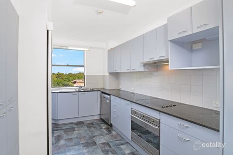 Property photo of 24/20 Moodie Street Cammeray NSW 2062