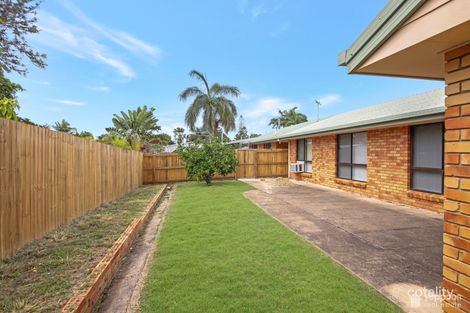 Property photo of 76 Hill Street Emu Park QLD 4710