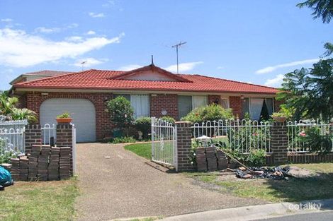 3 Newby Pl, Oakhurst, NSW 2761