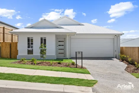 3 CHORUS CRES, RIPLEY, QLD 4306