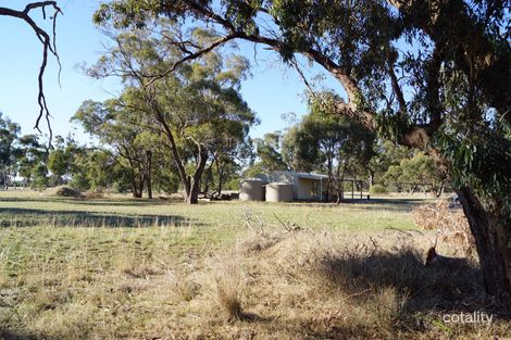 593 Horsham Noradjuha Rd, Lower Norton, VIC 3401