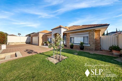 Property photo of 16 Bramley Loop Madeley WA 6065