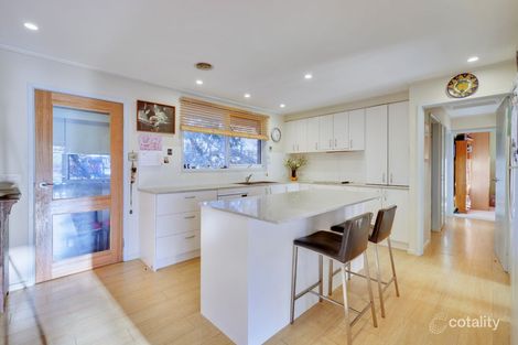 Property photo of 52 Maitland Street Hackett ACT 2602