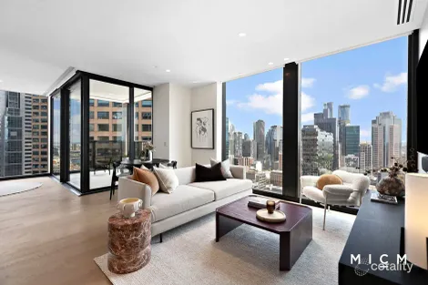Property photo of 2802/35-47 Spring Street Melbourne VIC 3000