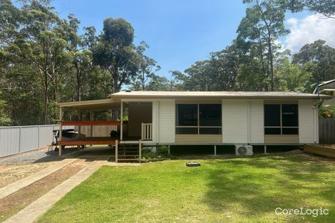 Property photo of 11 Burke Avenue Russell Island QLD 4184