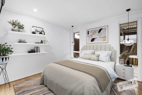Property photo of 15 Sharpe Court Berwick VIC 3806