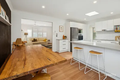 Property photo of 3/4 Carten Close Coffs Harbour NSW 2450