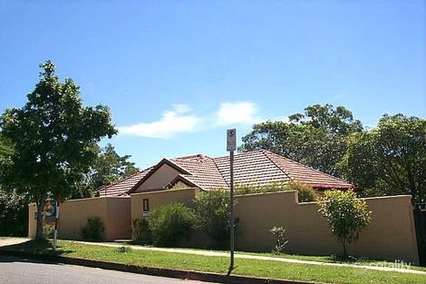 315 Birdwood Tce, Toowong, QLD 4066