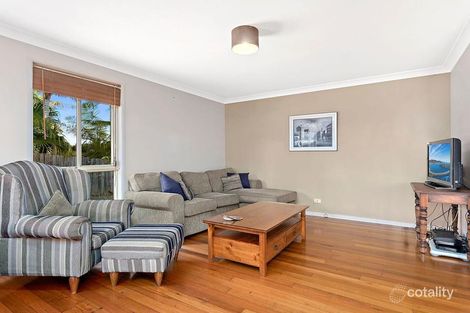 Property photo of 4 Mills Crescent Toormina NSW 2452