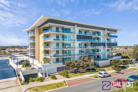Property photo of 203/25 Malata Crescent Success WA 6164