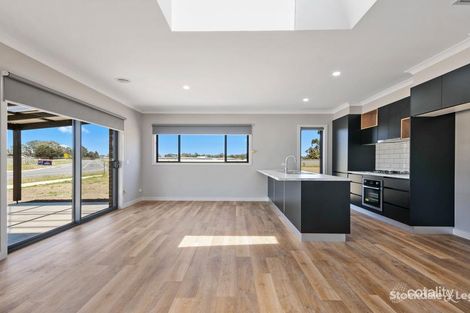 Property photo of 1/4 Chris Crescent Traralgon VIC 3844