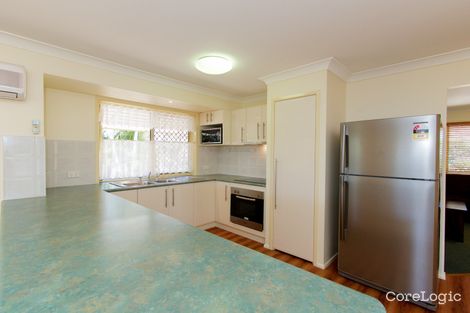 Property photo of 4 Notnel Court Brassall QLD 4305