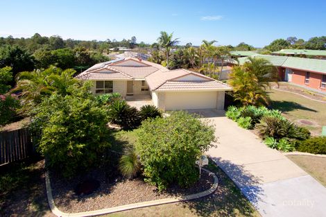 Property photo of 4 Notnel Court Brassall QLD 4305