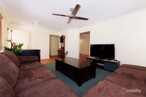 Property photo of 4 Notnel Court Brassall QLD 4305