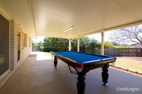 Property photo of 4 Notnel Court Brassall QLD 4305