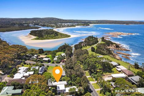 Property photo of 96 Annetts Parade Mossy Point NSW 2537