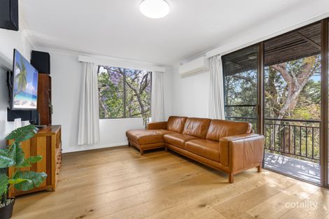 24/3-7 Edgeworth David Ave, Hornsby, NSW 2077