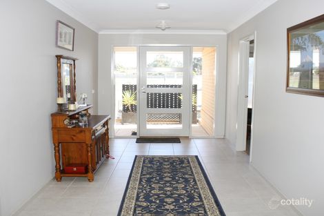 Property photo of 45 Bisogni Drive Cobram VIC 3644