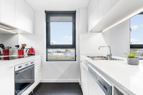 Property photo of 104/5 Kennedy Avenue Richmond VIC 3121
