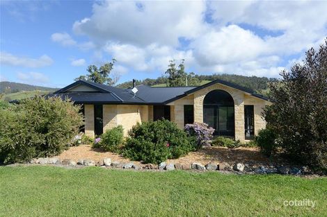 Property photo of 63 Lucaston Link Ranelagh TAS 7109
