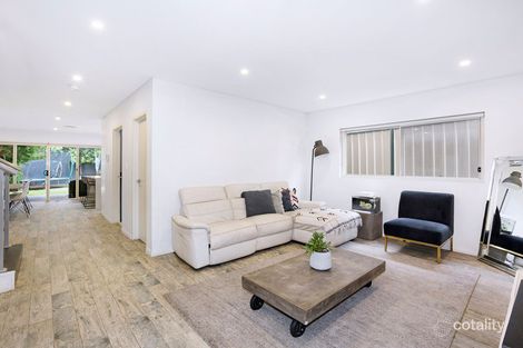 Property photo of 46B Forsyth Street Kingsgrove NSW 2208