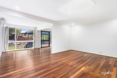 Property photo of 17 Electra Street Heathcote NSW 2233