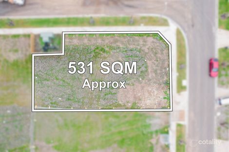 Property photo of 11 Ellimatta Road Mambourin VIC 3024