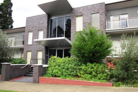 6/3 Burgundy St, Heidelberg, VIC 3084