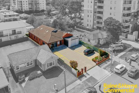 8 King St, Campbelltown, NSW 2560