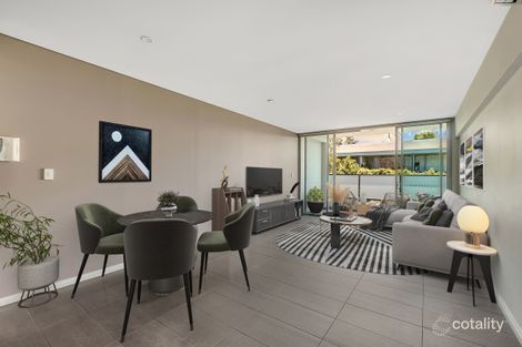 45/27-41 Wyndham St, Alexandria, NSW 2015