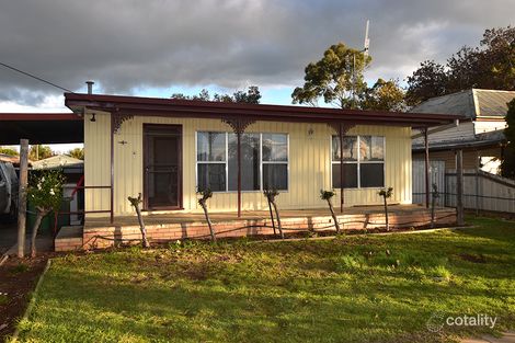 4 Tisdall Rd, Kyabram, VIC 3620