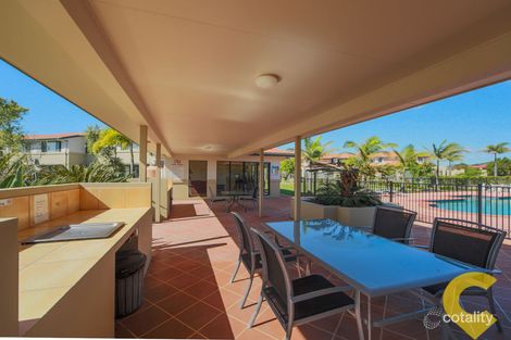 Property photo of 6/1 Secondary Street Upper Coomera QLD 4209