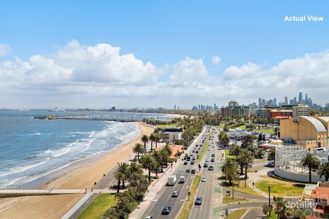 Property photo of 11B/12 Marine Parade St Kilda VIC 3182