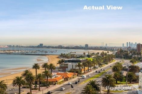 Property photo of 11B/12 Marine Parade St Kilda VIC 3182