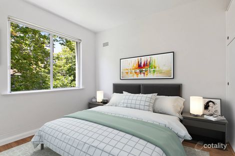 Property photo of 42/19-29 Tusculum Street Potts Point NSW 2011