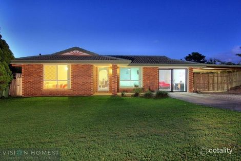 Property photo of 1 Robinson Court Berrinba QLD 4117