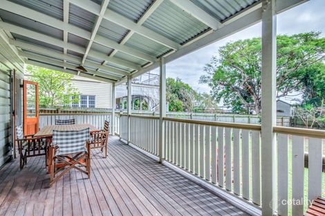 56 Qualtrough St, Woolloongabba, QLD 4102