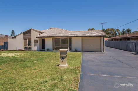 9 Musca Cl, Rockingham, WA 6168