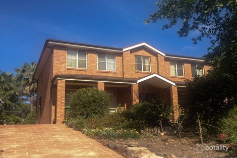 29 Cumbora Cct, Berowra, NSW 2081