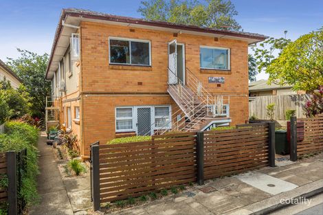 4/3 Grattan St, Woolloongabba, QLD 4102