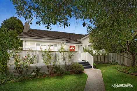 Property photo of 1/1 Howard Street Mitcham VIC 3132