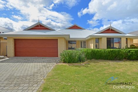 Property photo of 16 Grandis Way Yakamia WA 6330